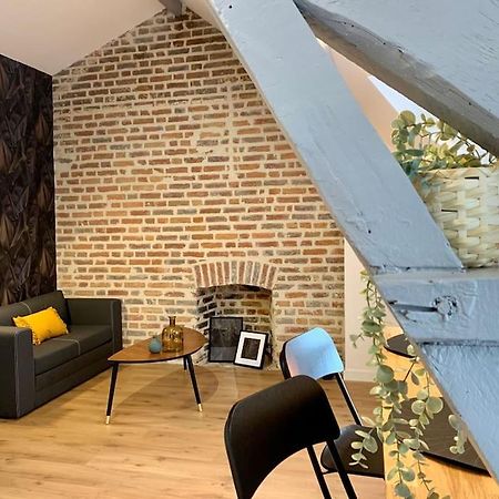 Chez Marcel T2 Lumineux, Proche Gare Apartment Rennes Exterior photo